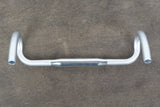 42cm Soma Highway Hwy One Alloy Compact Road Handlebar 31.8mm