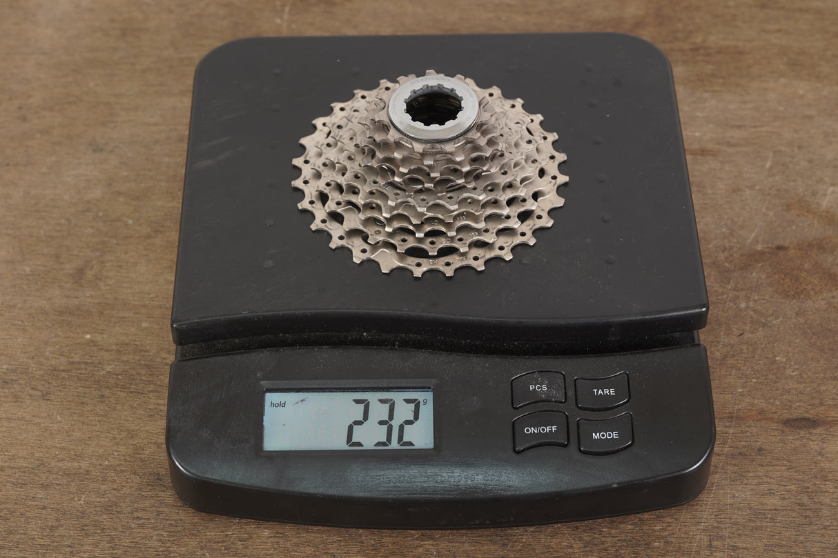 11-28T Shimano Ultegra CS-6700 10 Speed Road Cassette 232g