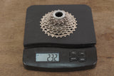 11-28T Shimano Ultegra CS-6700 10 Speed Road Cassette 232g