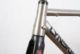 M (Medium) Lynskey R240 Titanium Disc Brake Road Frameset