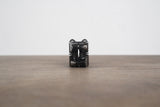 Microtech 110mm ±6 Degree Alloy Carbon Road Stem 162g 1 1/8" 31.8mm