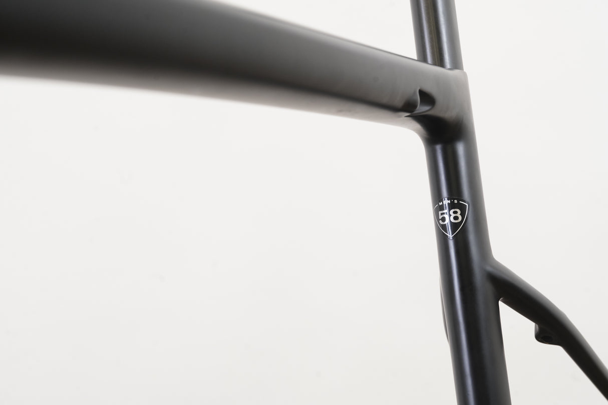 58cm Specialized S-WORKS Tarmac SL6 Carbon Rim Brake Road Frameset