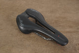 135mm Selle Italia Flite Boost Superflow Carbon Rail Road Saddle 163g