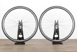 Velocity dyad White Industries T11 Alloy Clincher Rim Brake Wheelset 11 Speed