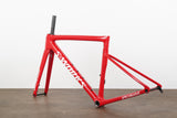 2024 49cm Specialized S-WORKS Tarmac SL8 Carbon Disc Brake Frameset