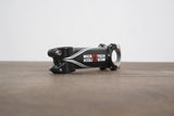 Microtech 110mm ±6 Degree Alloy Carbon Road Stem 162g 1 1/8" 31.8mm