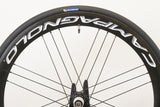 Campagnolo Bora One 50 Carbon Clincher Disc Brake Wheelset 11 Speed