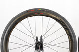 Zipp 303 Firecrest 88/188 Carbon Clincher Rim Brake Wheelset Shimano/SRAM 11