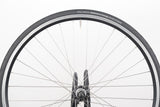 Velocity dyad White Industries T11 Alloy Clincher Rim Brake Wheelset 11 Speed