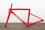 2024 49cm Specialized S-WORKS Tarmac SL8 Carbon Disc Brake Frameset