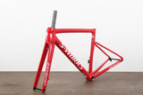 2024 49cm Specialized S-WORKS Tarmac SL8 Carbon Disc Brake Frameset