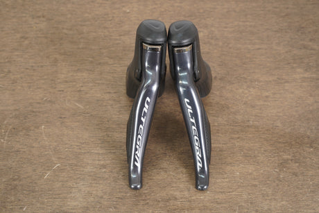 Shimano Ultegra R8070 Di2 11 Speed Electronic Hydraulic Disc Brake Groupset 8070