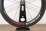 Campagnolo Bora One 50 Carbon Clincher Disc Brake Wheelset 11 Speed