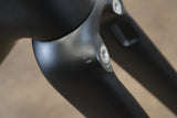 58cm Specialized S-WORKS Tarmac SL6 Carbon Rim Brake Road Frameset
