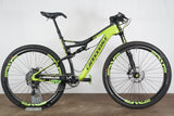 L (Large) 29" Cannondale Scalpel Team ENVE SRAM XX1 11 Speed Carbon MTB XC Bike
