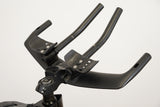 M (Medium) Ventum One Carbon Aero TT Triathlon Rim Frameset + Handlebar + Brakes
