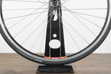 Velocity dyad White Industries T11 Alloy Clincher Rim Brake Wheelset 11 Speed