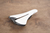 138mm Bontrager Montrose Pro Carbon Rail Road Saddle 166g