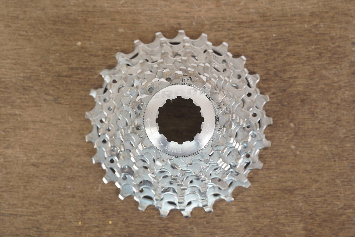 11-25T SRAM Force 22 PG-1170 11 Speed Road Cassette 241g
