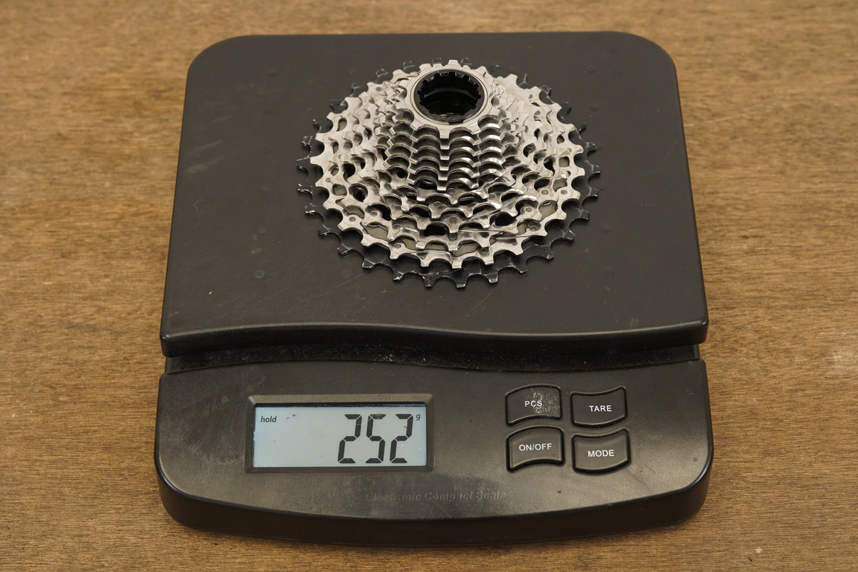 SRAM Force eTap AXS D1 HRD 12 Speed Electronic Hydraulic Disc Groupset