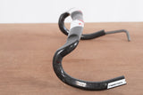 42cm +10mm Rise Vision Metron Compact Carbon Aero Road Handlebar 31.8mm