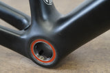 58cm Specialized S-WORKS Tarmac SL6 Carbon Rim Brake Road Frameset