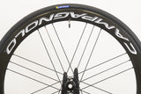 Campagnolo Bora One 50 Carbon Clincher Disc Brake Wheelset 11 Speed