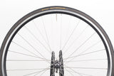 Velocity dyad White Industries T11 Alloy Clincher Rim Brake Wheelset 11 Speed