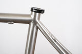 M (Medium) Lynskey R240 Titanium Disc Brake Road Frameset