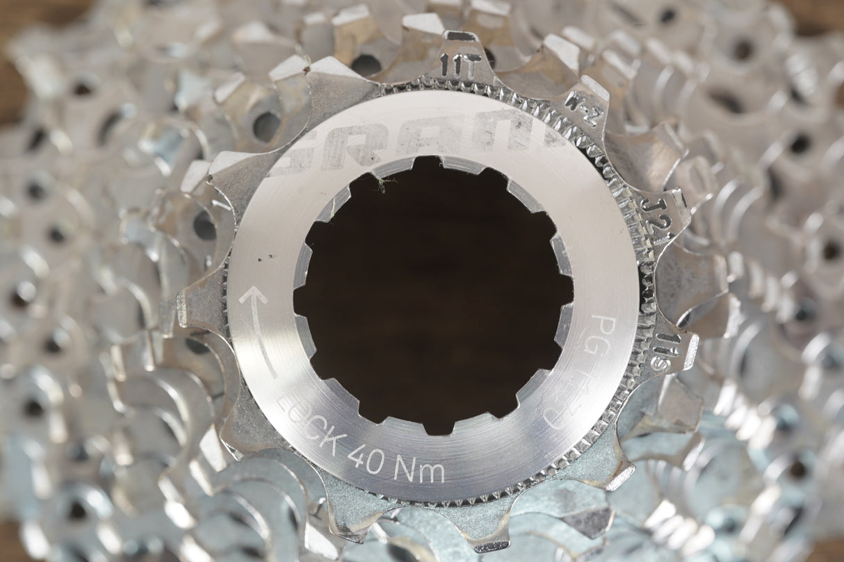 11-25T SRAM Force 22 PG-1170 11 Speed Road Cassette 241g