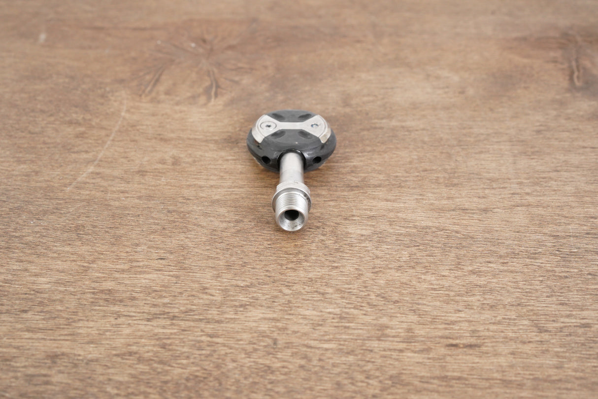 (1) Speedplay Ultra Light Action Stainless Steel Clipless Road Pedal 103g