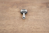 (1) Speedplay Ultra Light Action Stainless Steel Clipless Road Pedal 103g