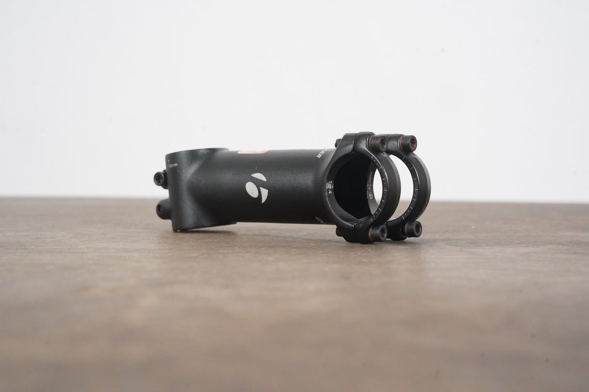 Bontrager Blendr 110mm ±7 Degree Alloy Road Stem 146g 1 1/8" 31.8mm