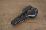 135mm Selle Italia Flite Boost Superflow Carbon Rail Road Saddle 163g