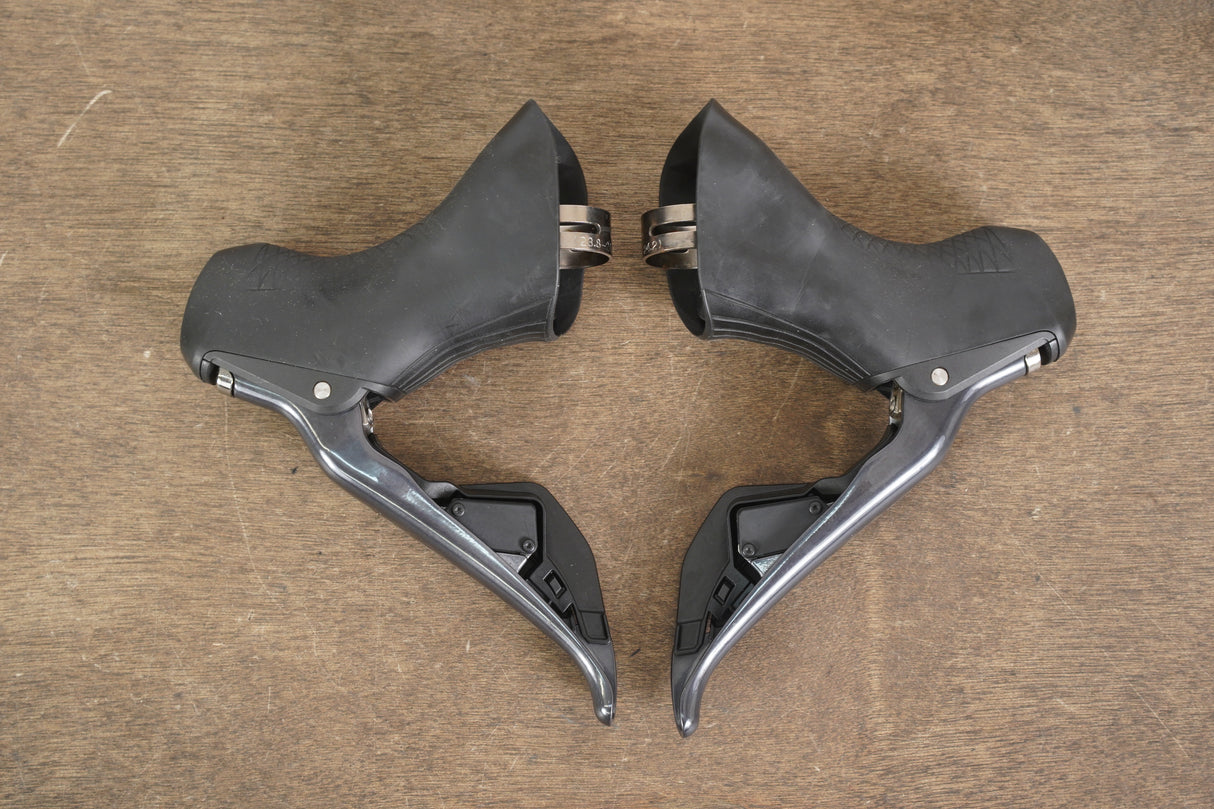 Shimano Ultegra R8070 Di2 11 Speed Electronic Hydraulic Disc Brake Groupset 8070