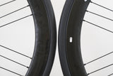 Campagnolo Bora One 50 Carbon Clincher Disc Brake Wheelset 11 Speed