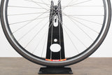 Velocity dyad White Industries T11 Alloy Clincher Rim Brake Wheelset 11 Speed