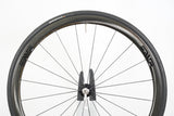 FRONT ENVE SES 3.4 Gen 3 Chris King R45 Carbon Clincher Rim Brake Wheel