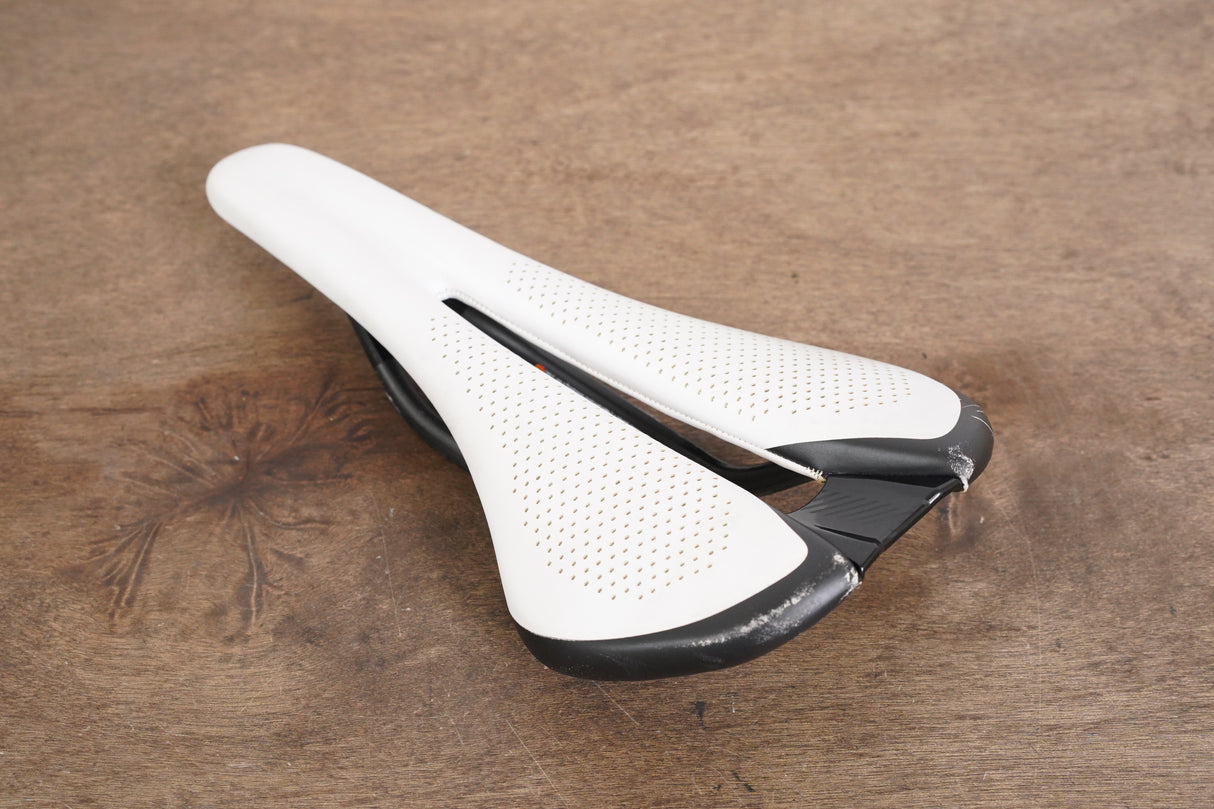 138mm Bontrager Montrose Pro Carbon Rail Road Saddle 166g