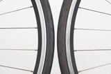 Velocity dyad White Industries T11 Alloy Clincher Rim Brake Wheelset 11 Speed