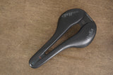 135mm Selle Italia Flite Boost Superflow Carbon Rail Road Saddle 163g