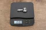 (1) Speedplay Ultra Light Action Stainless Steel Clipless Road Pedal 103g