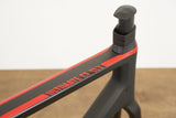 L (Large) Canyon Ultimate CF SLX Carbon Rim Brake Road Frameset