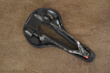 135mm Selle Italia Flite Boost Superflow Carbon Rail Road Saddle 163g