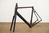 L (Large) Canyon Ultimate CF SLX Carbon Rim Brake Road Frameset