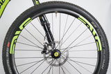 L (Large) 29" Cannondale Scalpel Team ENVE SRAM XX1 11 Speed Carbon MTB XC Bike