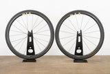Giant SLR 1 Carbon Tubeless Rim Brake Wheelset Shimano/SRAM 11 Speed