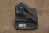135mm Selle Italia Flite Boost Superflow Carbon Rail Road Saddle 163g
