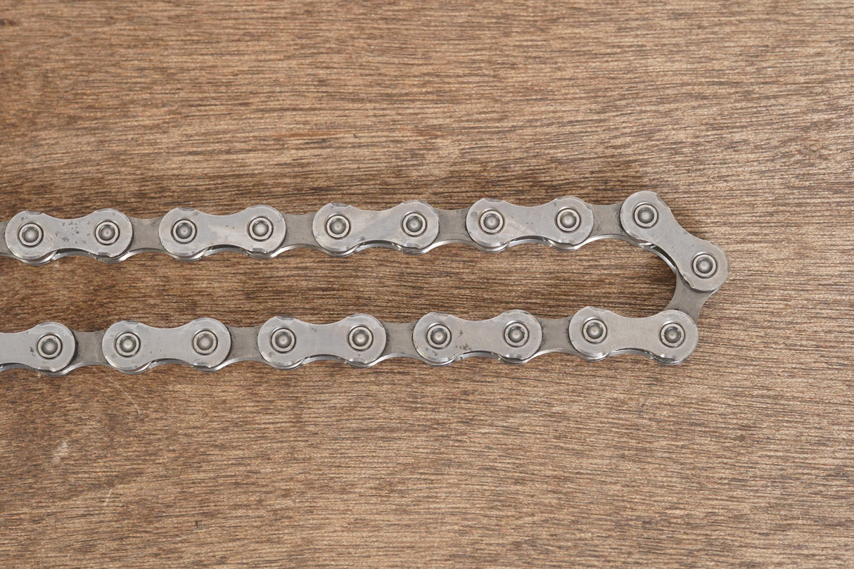 110L Shimano/SRAM Road Chain 50% Life Remaining 110 Links