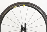 Giant SLR 1 Carbon Tubeless Rim Brake Wheelset Shimano/SRAM 11 Speed